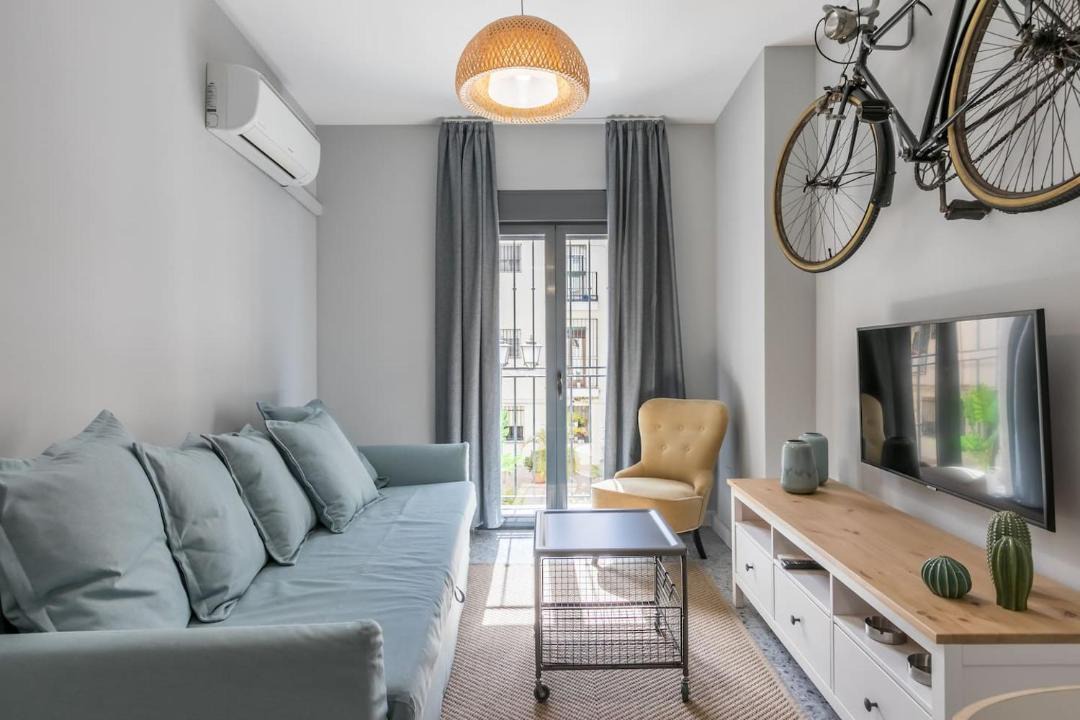 Photo of Livingroom in San Julian