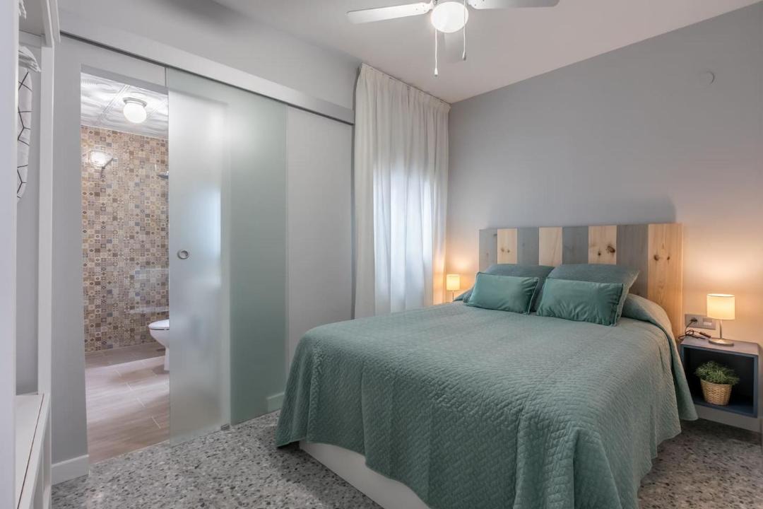 Photo of Bedroom in San Julian
