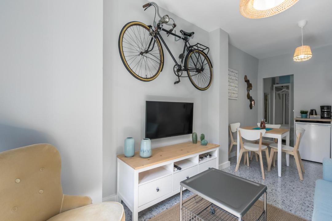 Photo of Livingroom in San Julian