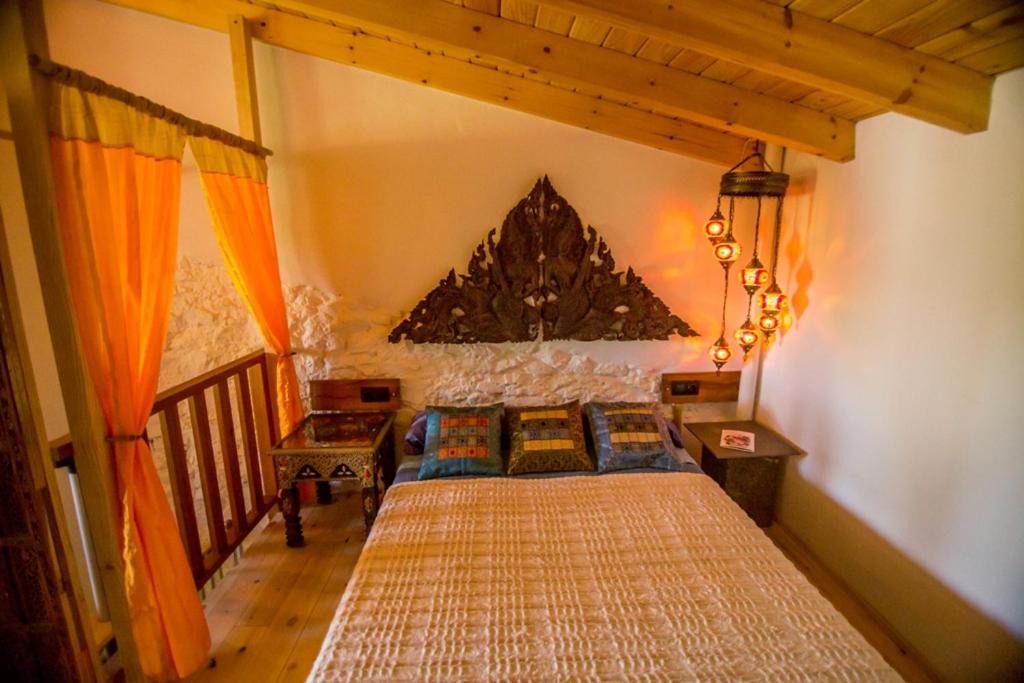 Photo of Bedroom in El Collado