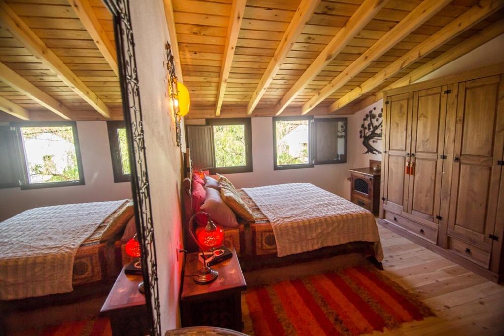 Photo of Bedroom in El Collado