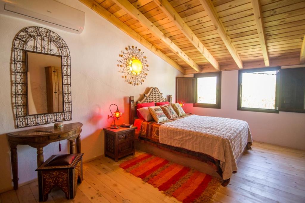 Photo of Bedroom in El Collado