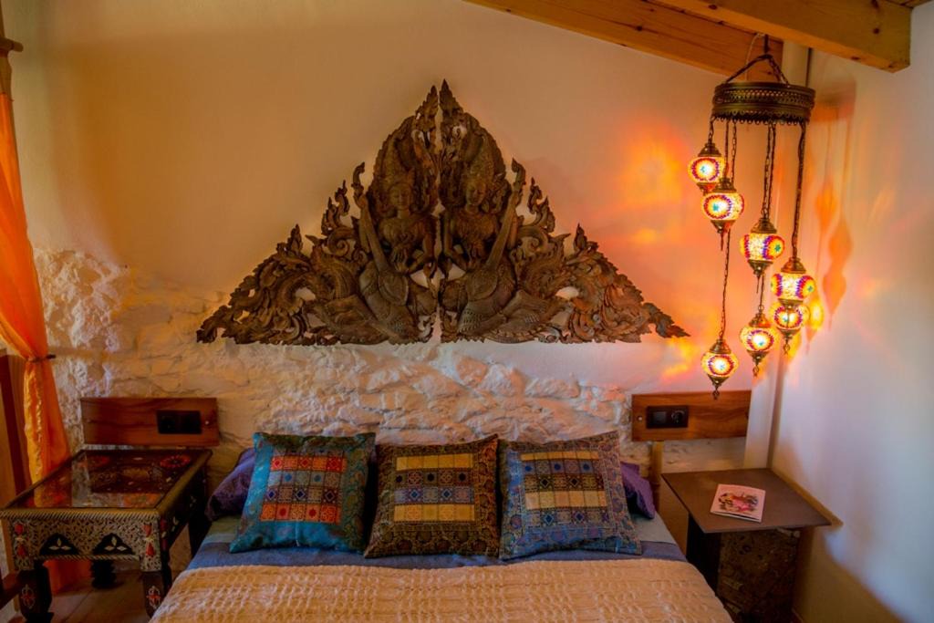 Photo of Bedroom in El Collado