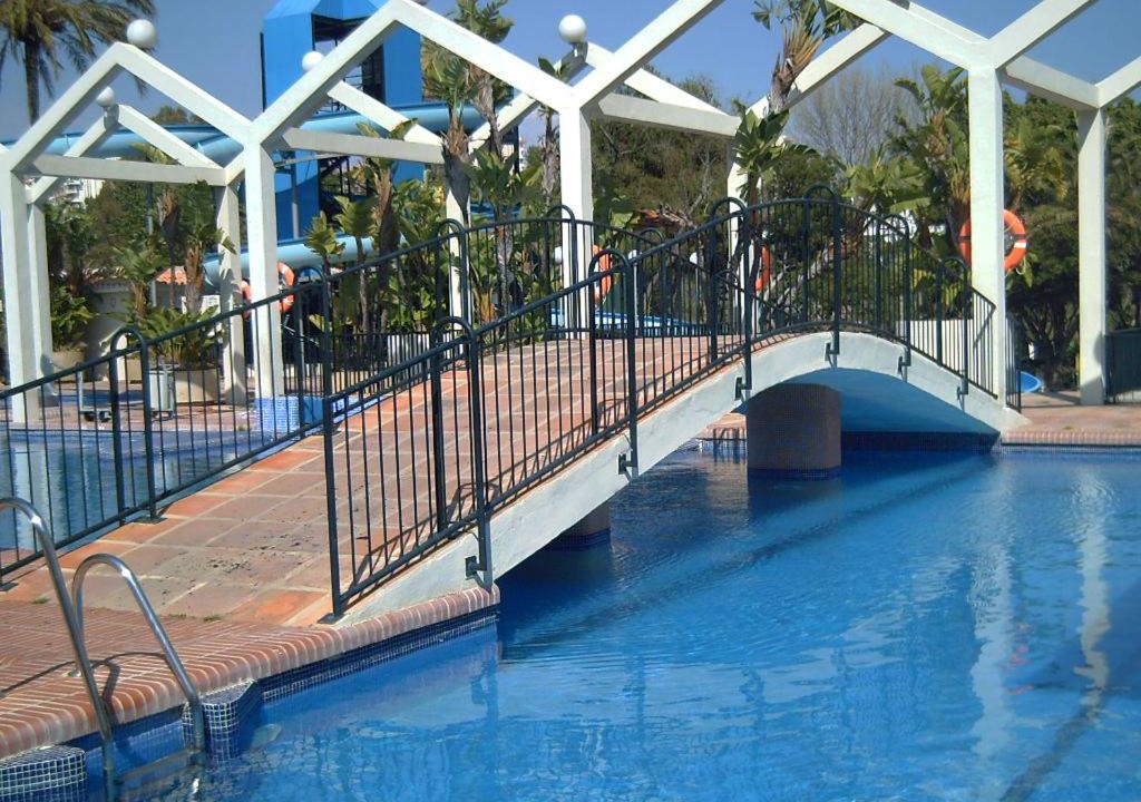 Photo of Outdoor in Benalmadena Costa