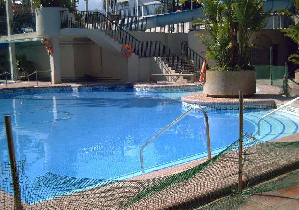 Photo of Outdoor in Benalmadena Costa