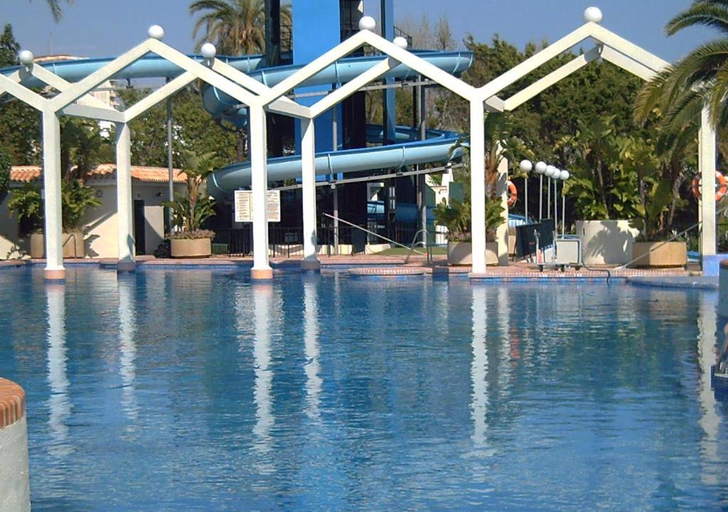 Photo of Outdoor in Benalmadena Costa