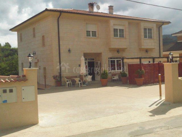 Photo of Others in Pino de Bureba