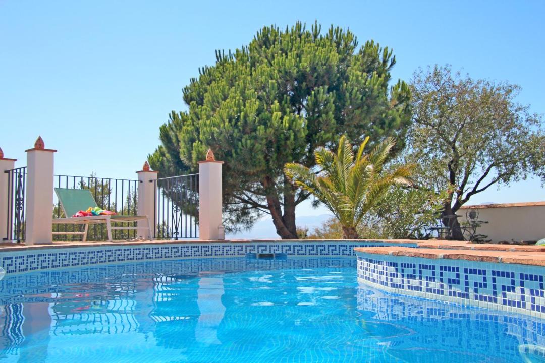 Photo of Outdoor in Canillas de Aceituno