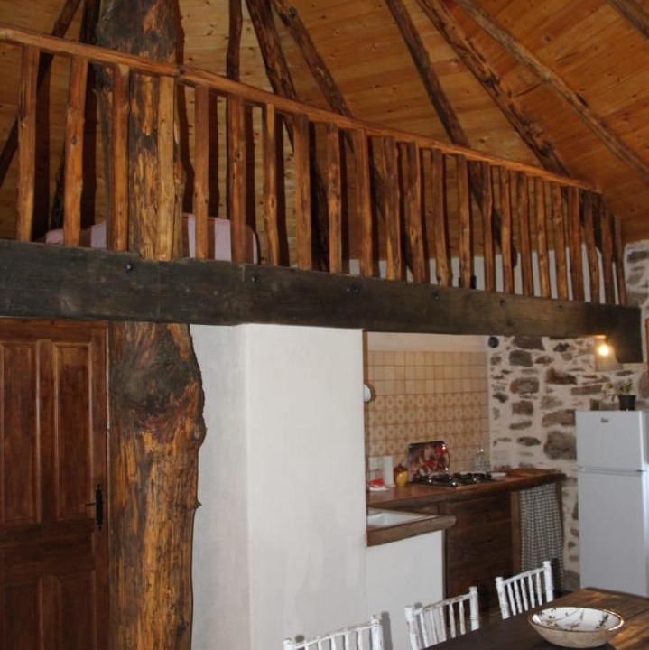 Photo of Kitchen in Cazalla De La Sierra