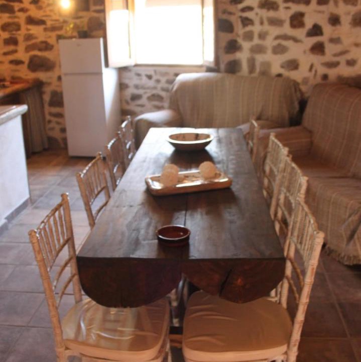 Photo of Kitchen in Cazalla De La Sierra