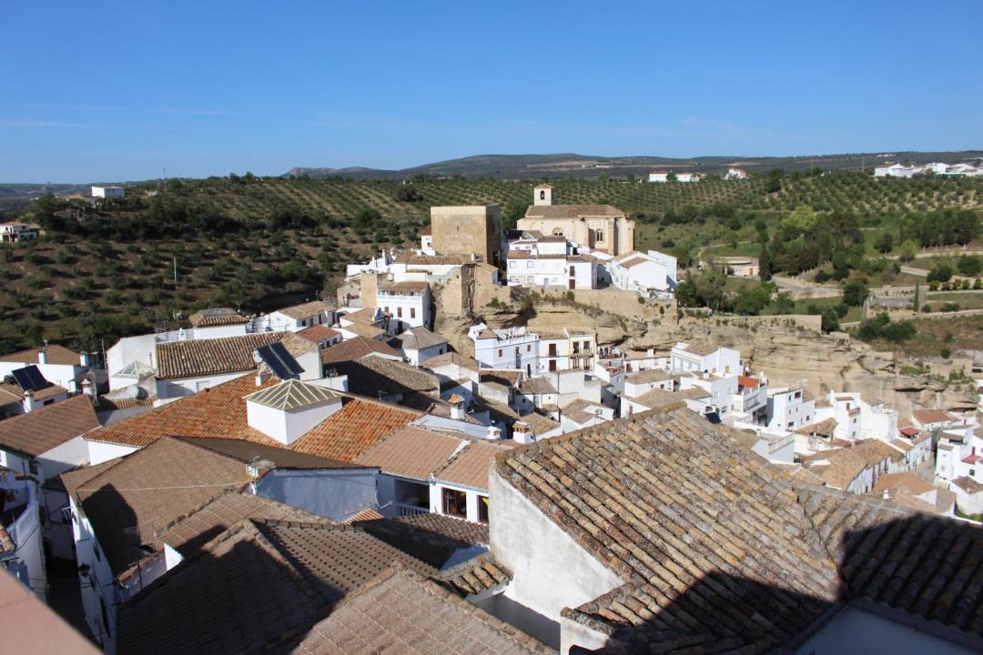 Photo of Others in Setenil de las Bodegas