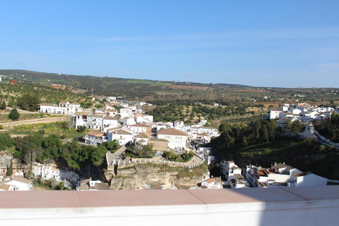 Photo of Others in Setenil de las Bodegas