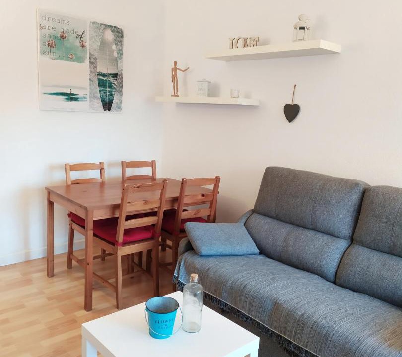 Photo of Livingroom in Benalmadena Costa