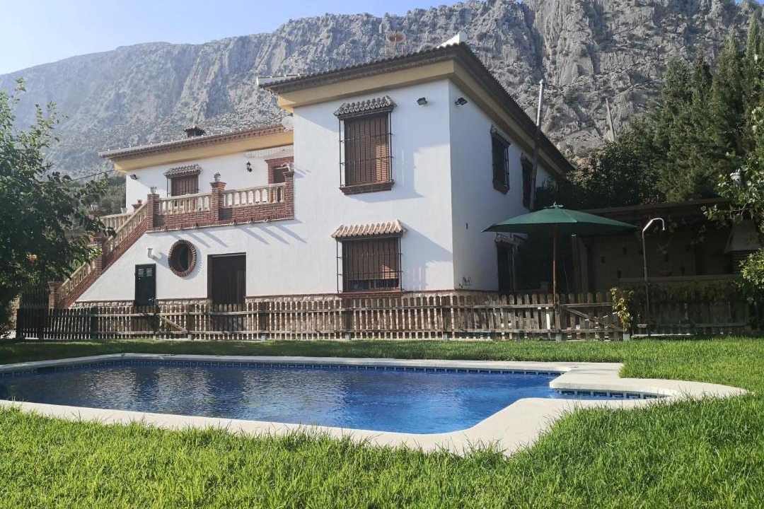 Photo of Others in Valle de Abdalagis