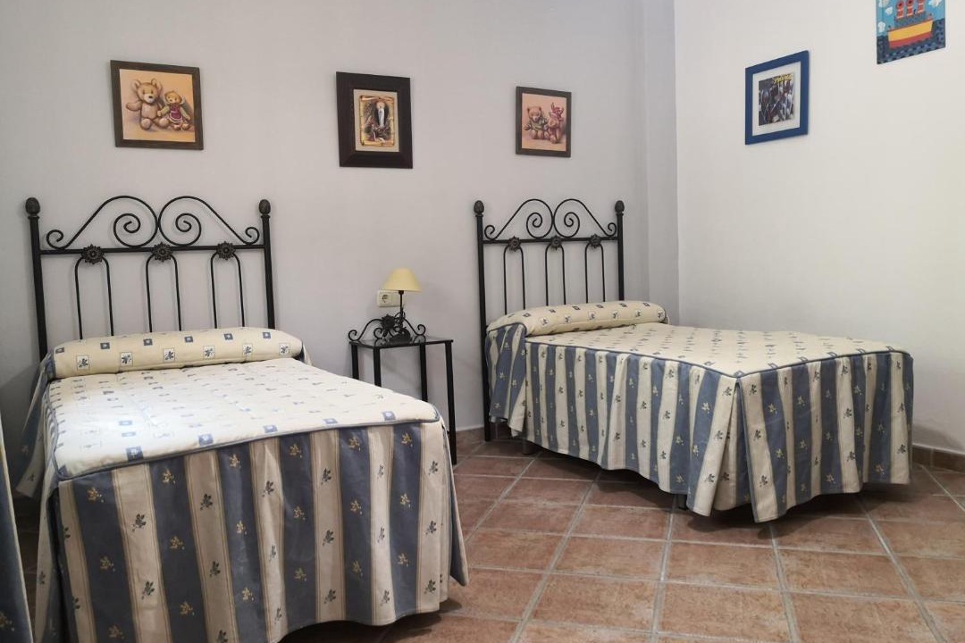 Photo of Bedroom in Valle de Abdalagis