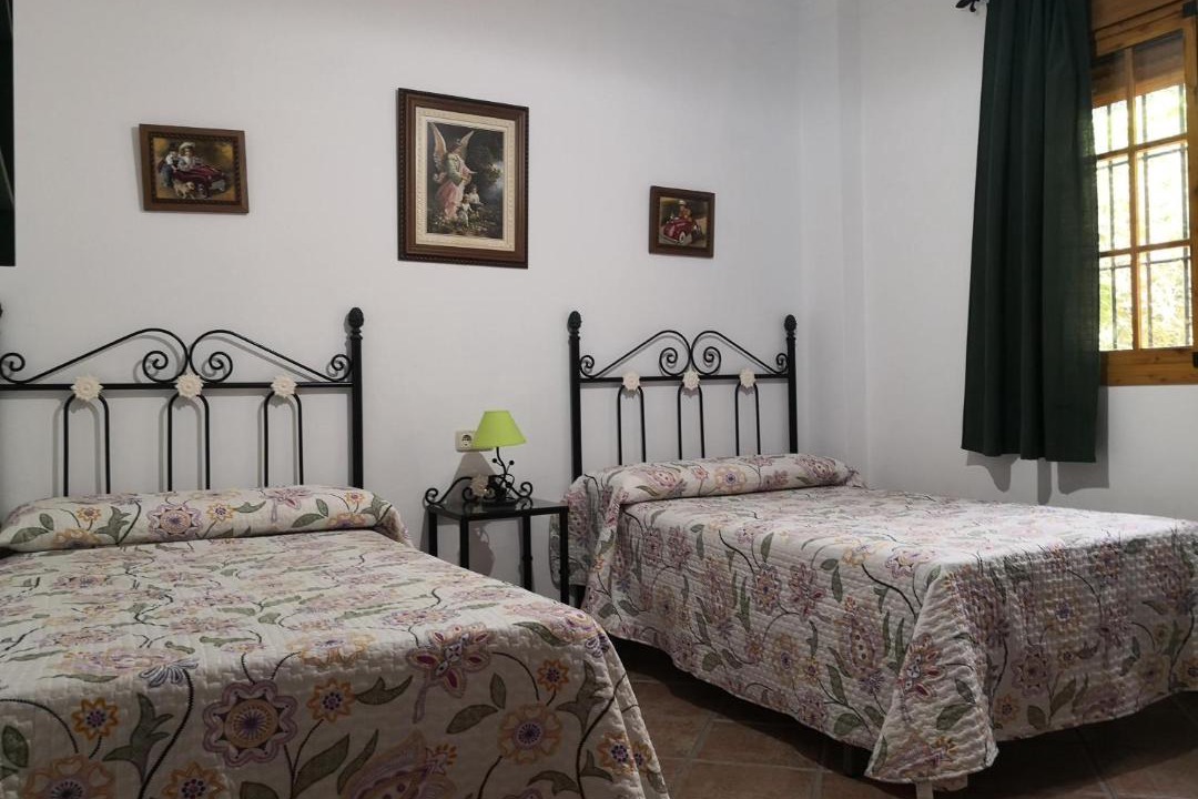 Photo of Bedroom in Valle de Abdalagis