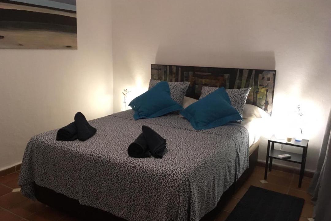 Photo of Bedroom in Rota