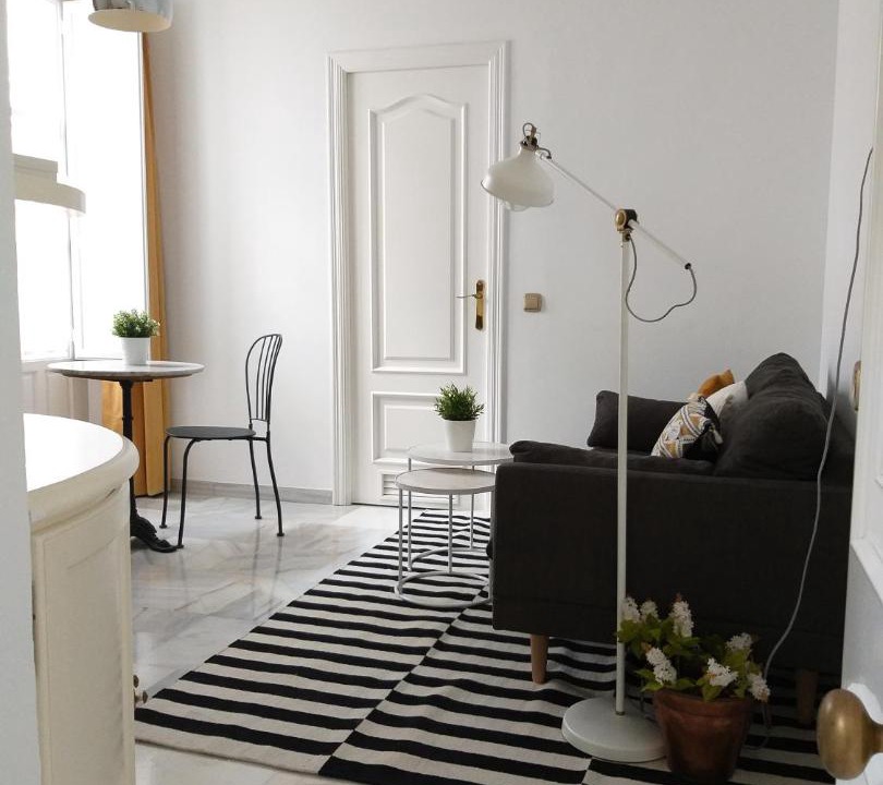 Photo of Livingroom in San Lorenzo