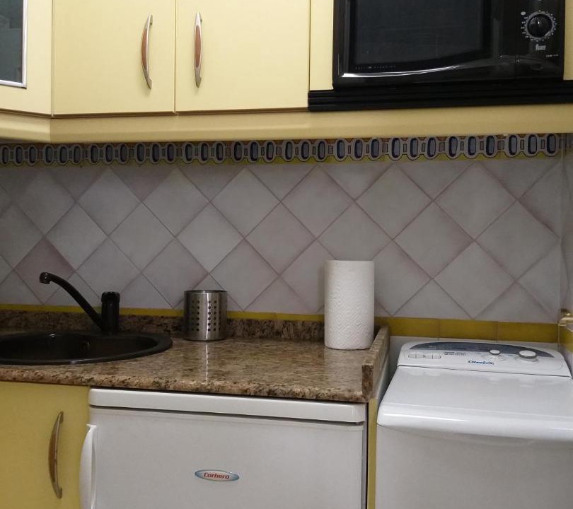 Photo of Kitchen in San Lorenzo