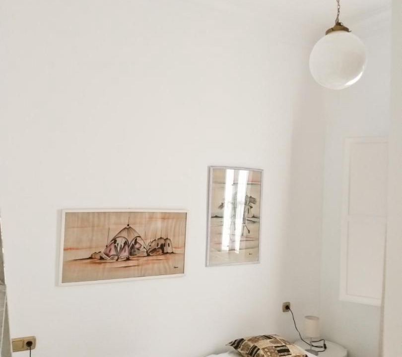 Photo of Bedroom in San Lorenzo