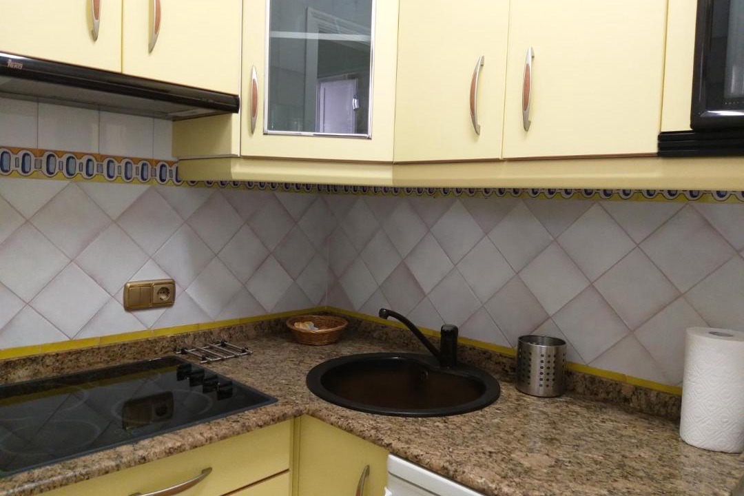 Photo of Kitchen in San Lorenzo