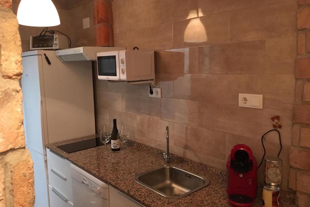 Photo of Kitchen in Rota