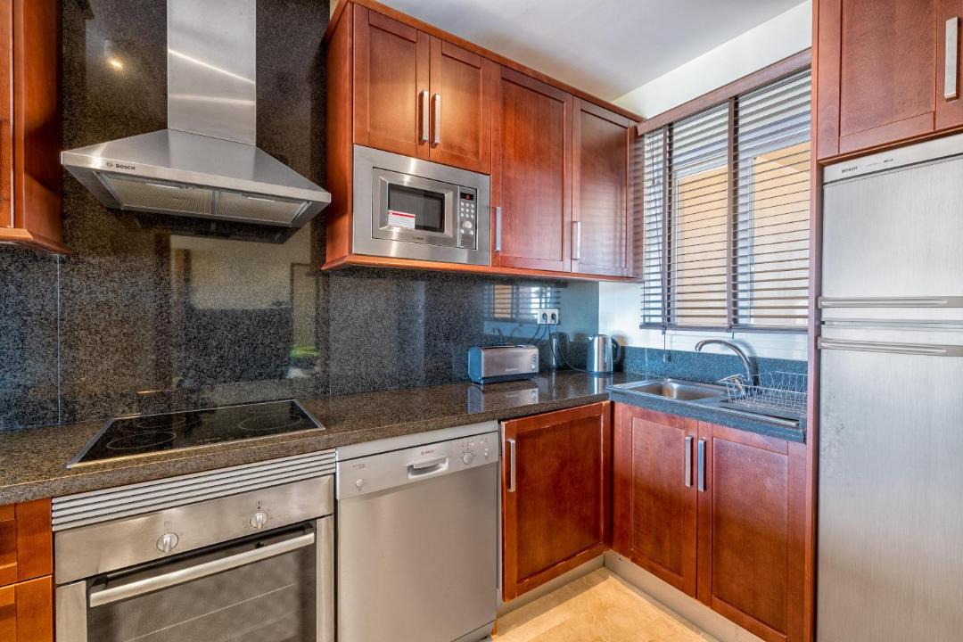 Photo of Kitchen in Mijas