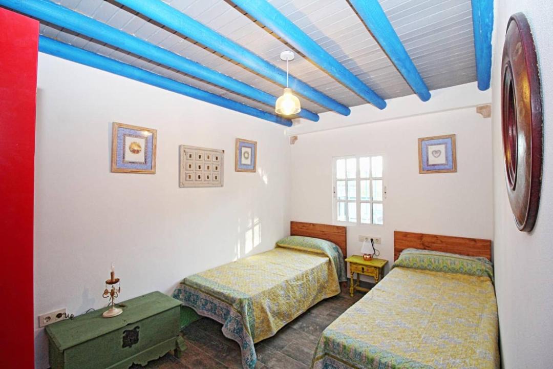 Photo of Bedroom in Carmona