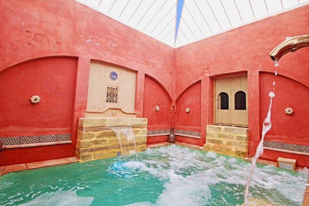Photo of Bathroom in Carmona