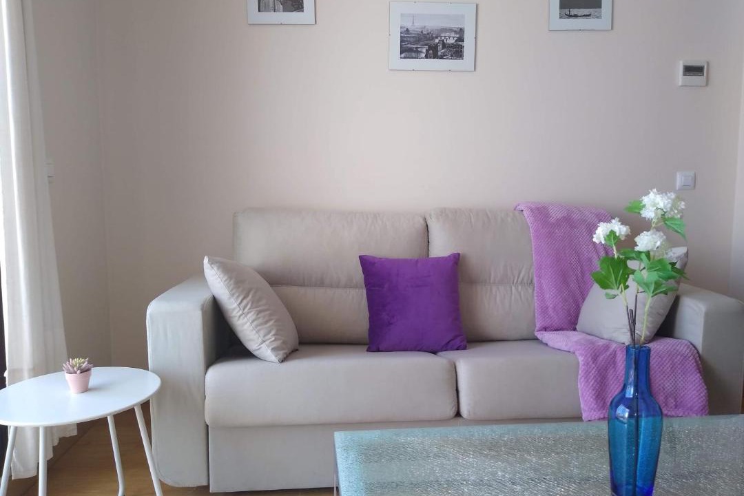 Photo of Livingroom in Carboneras