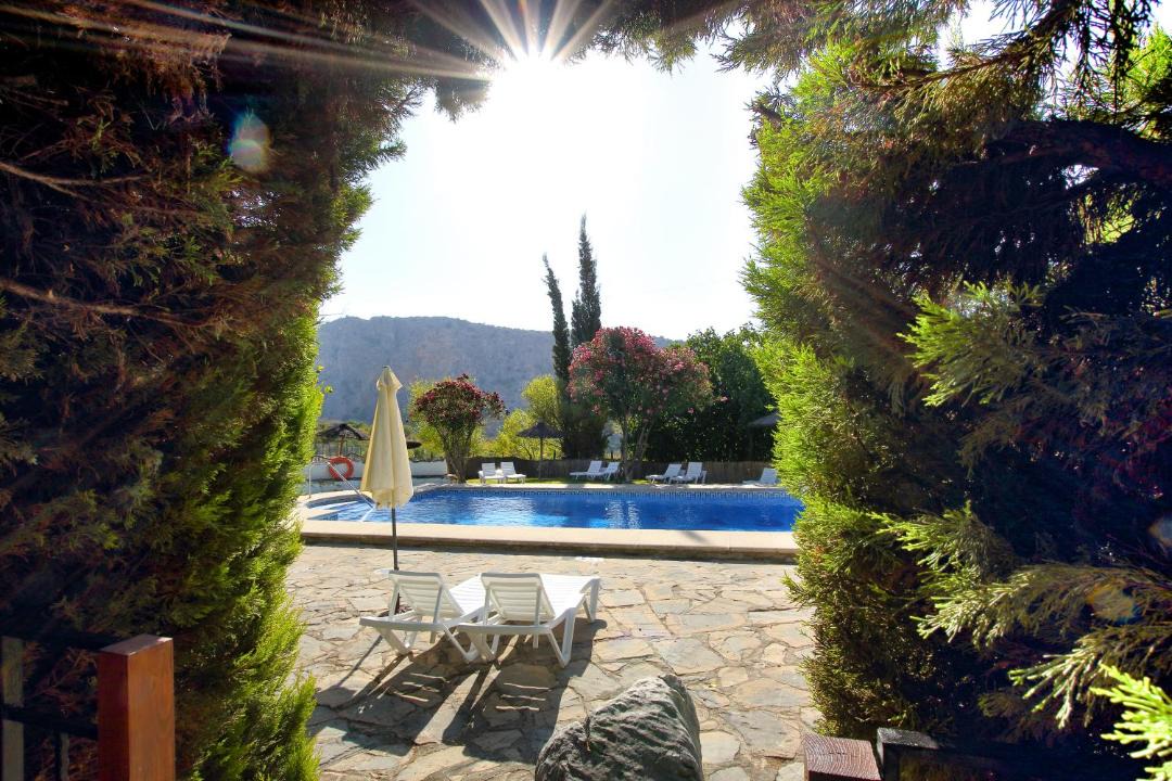 Photo of Others in Montejaque