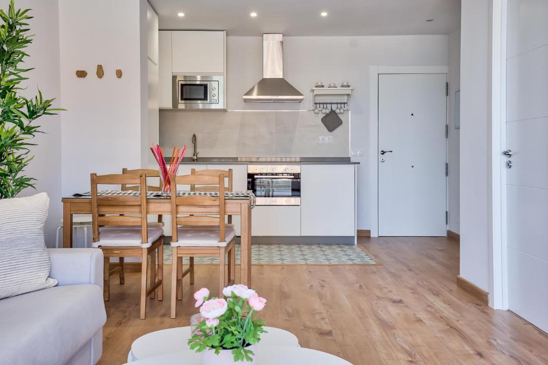 Photo of Livingroom in Fuengirola City Centre