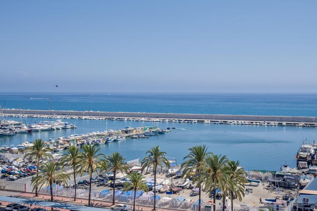 Photo of Outdoor in Fuengirola City Centre
