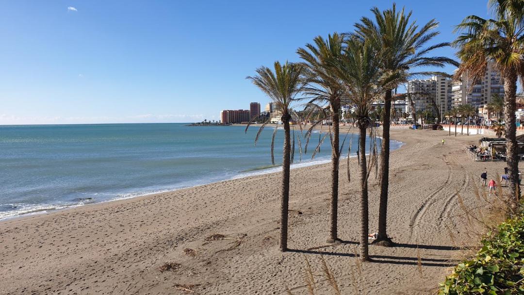 Photo of Others in Benalmadena Costa