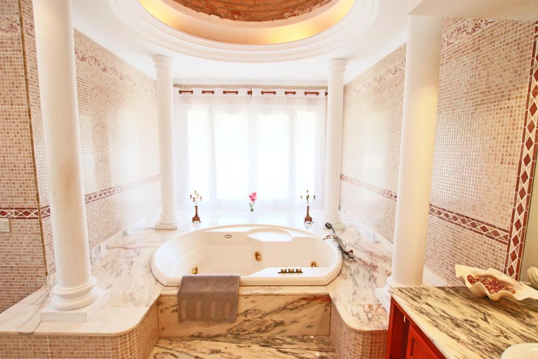 Photo of Bathroom in Pinos de Alhaurin