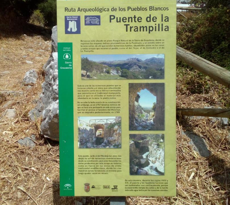 Photo of Others in Benaocaz