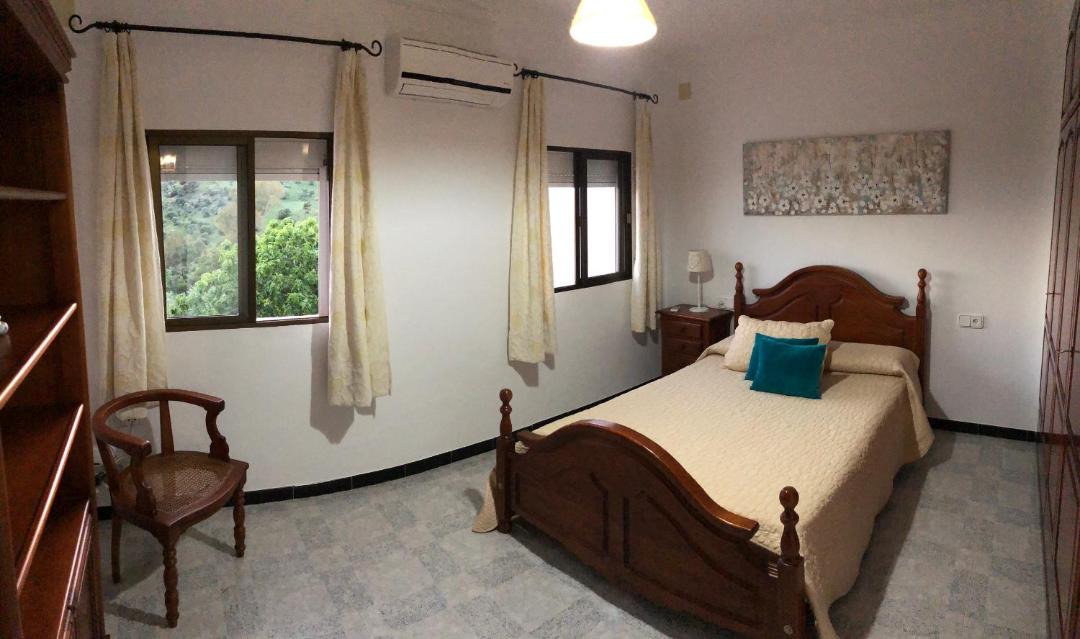 Photo of Bedroom in El Bosque