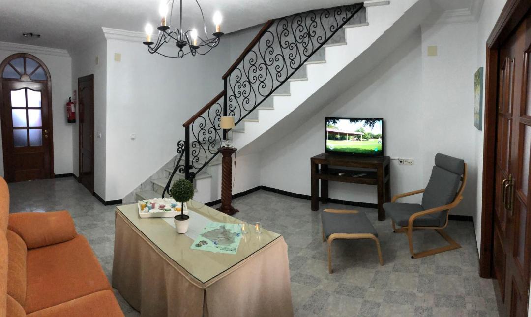 Photo of Livingroom in El Bosque
