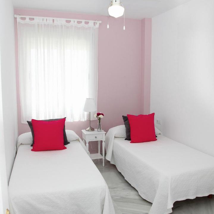 Photo of Bedroom in Sanlucar de Barrameda