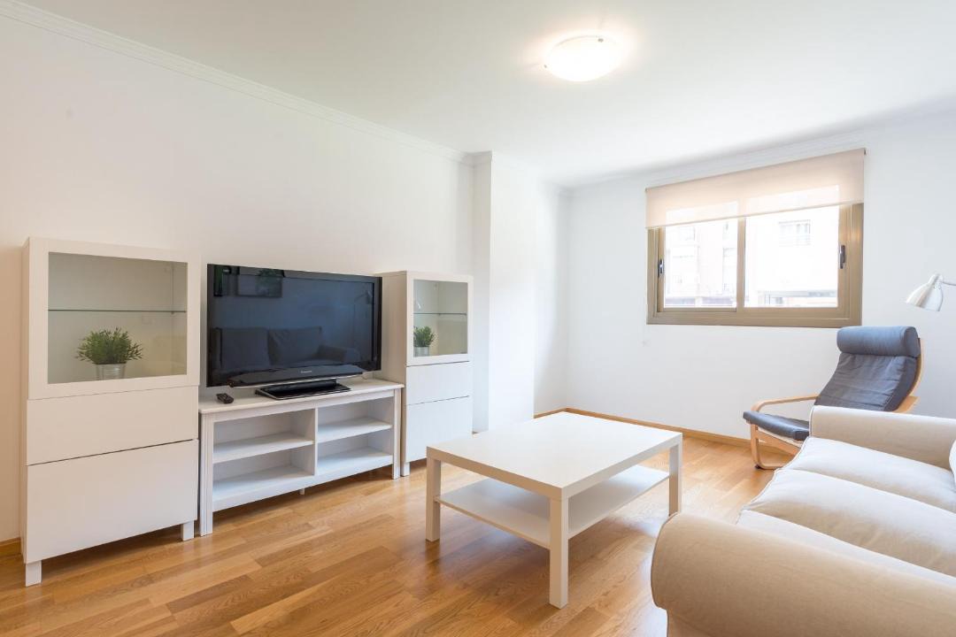 Photo of Livingroom in Explanada de la Estacion