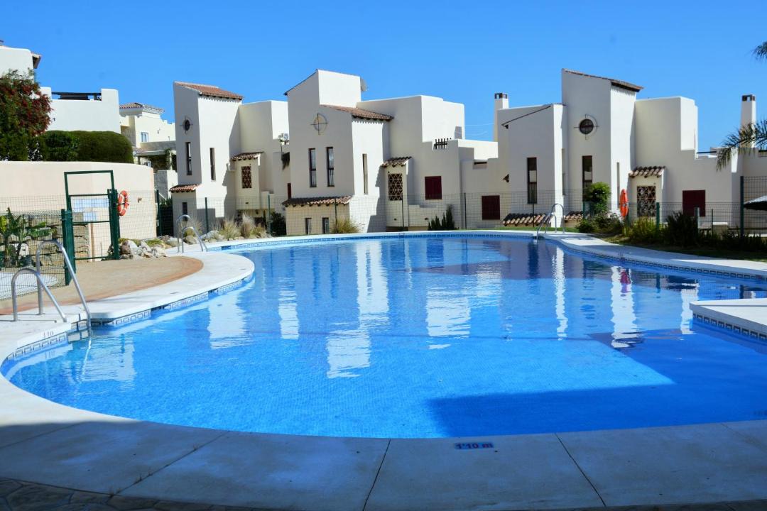 Photo of Outdoor in Bahia de Casares