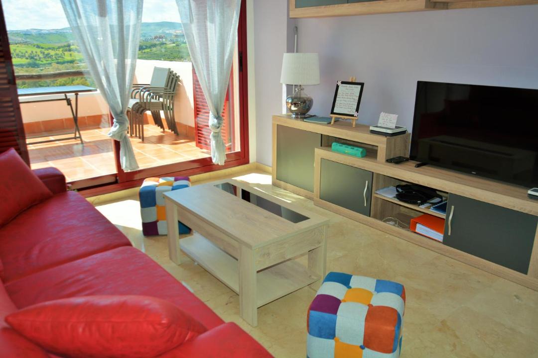 Photo of Livingroom in Bahia de Casares
