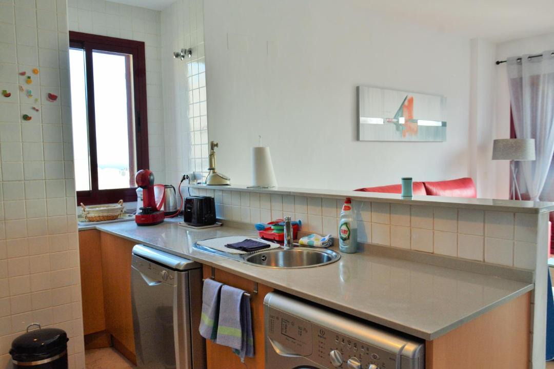 Photo of Kitchen in Bahia de Casares