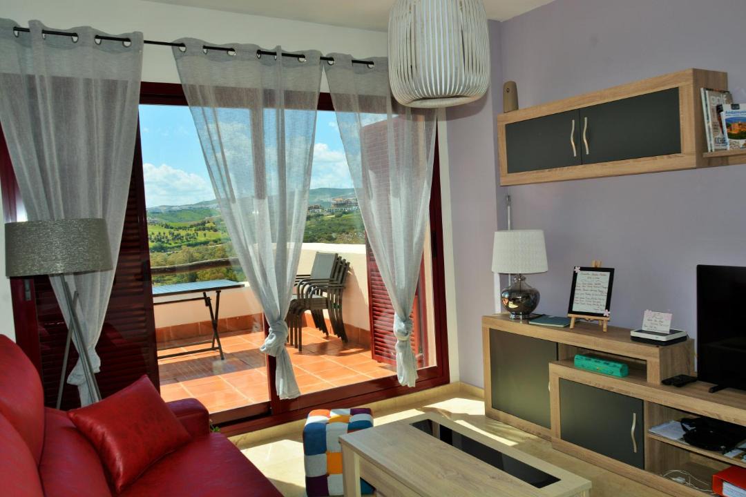 Photo of Livingroom in Bahia de Casares