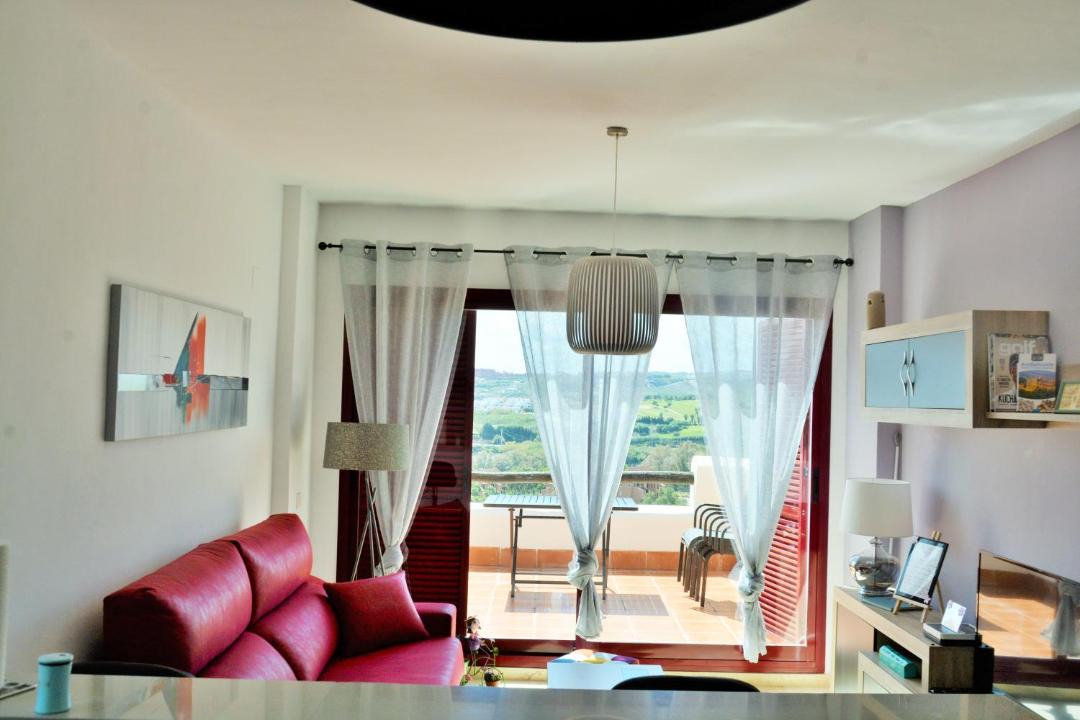 Photo of Livingroom in Bahia de Casares