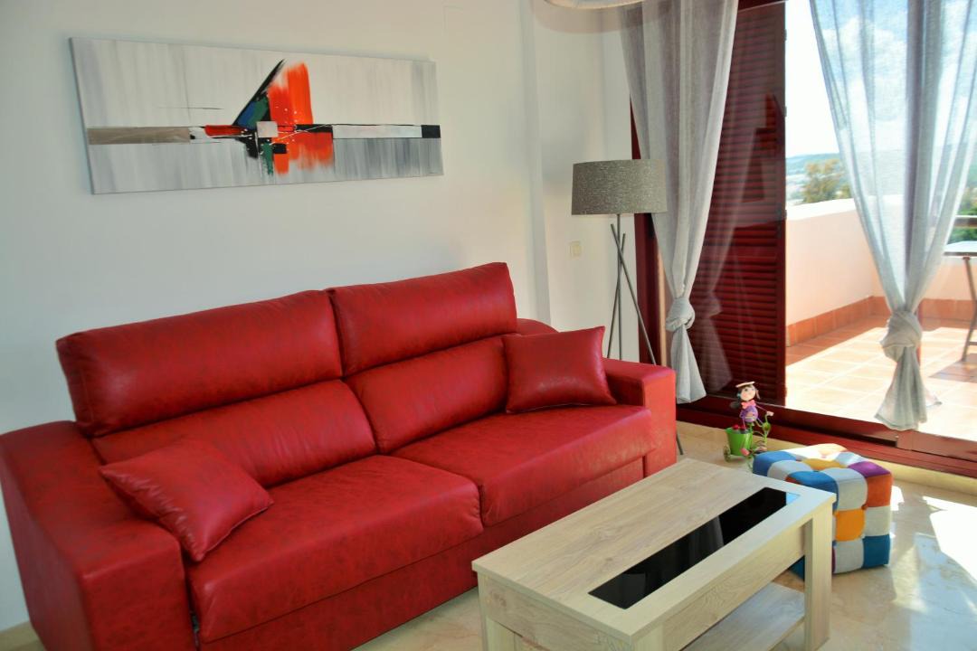 Photo of Livingroom in Bahia de Casares