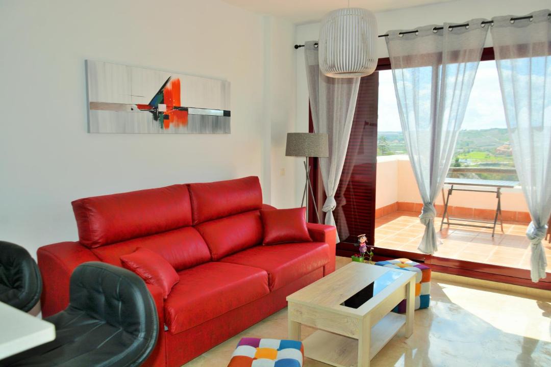 Photo of Livingroom in Bahia de Casares