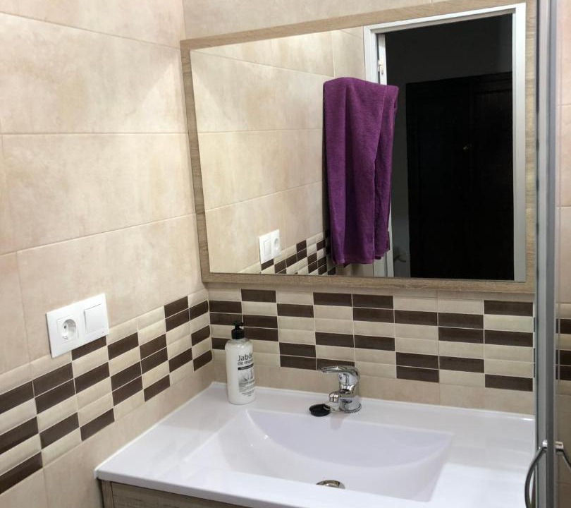 Photo of Bathroom in Ecija