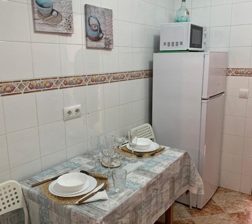 Photo of Kitchen in Arcos de la Frontera