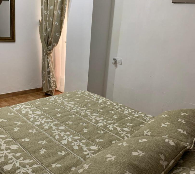 Photo of Bedroom in Arcos de la Frontera